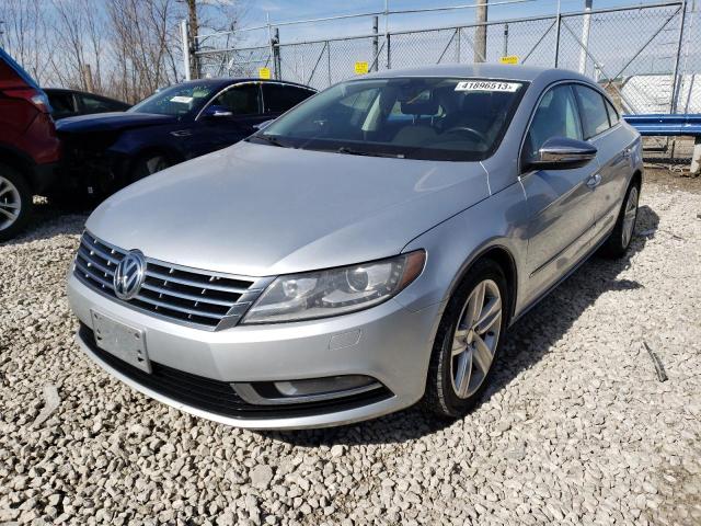 volkswagen cc sport 2013 wvwbn7an6de520189