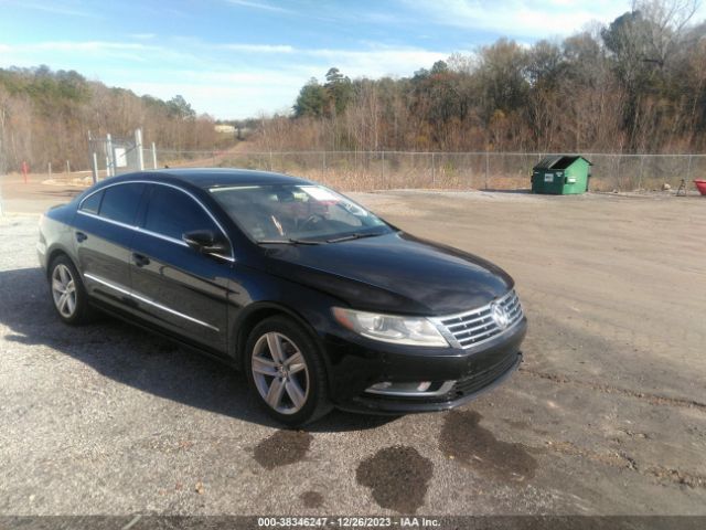 volkswagen cc 2013 wvwbn7an6de563978