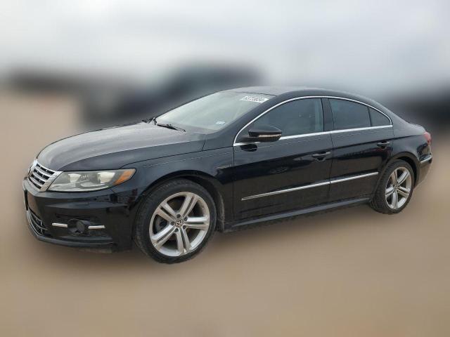 volkswagen cc 2014 wvwbn7an6ee505449