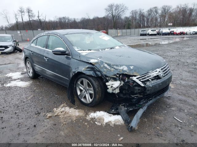 volkswagen cc 2014 wvwbn7an6ee518282