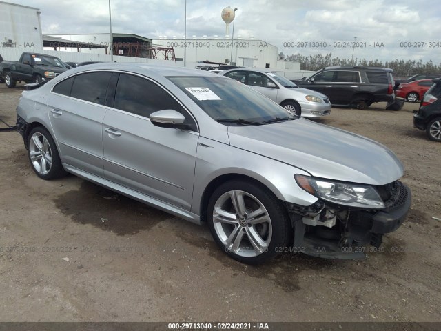 volkswagen cc - passat cc 2014 wvwbn7an6ee537141