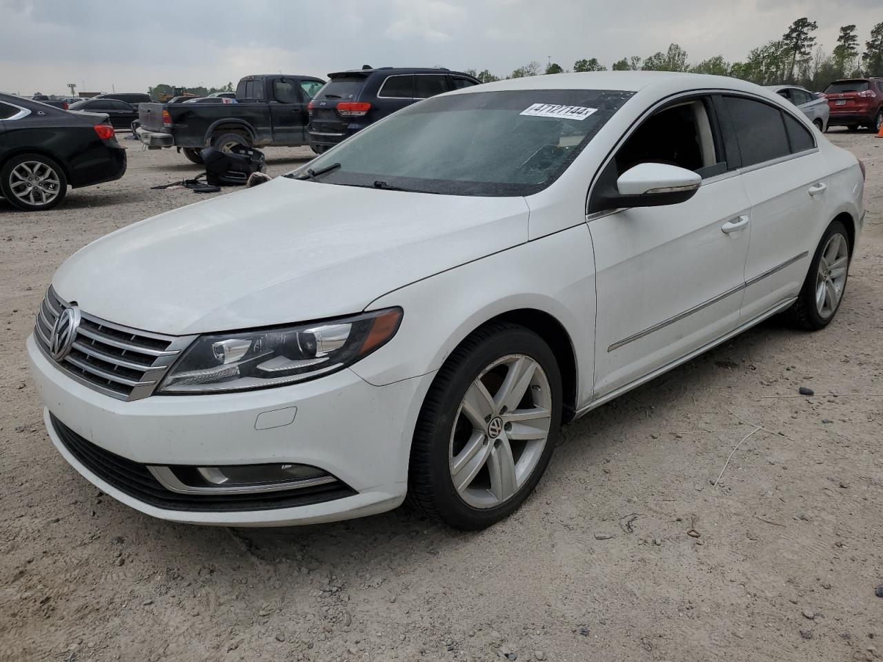 volkswagen passat cc 2015 wvwbn7an6fe829082