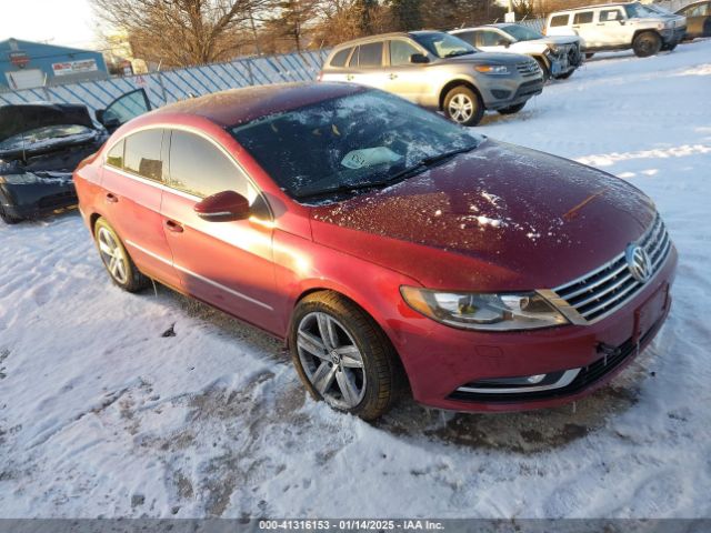 volkswagen cc 2016 wvwbn7an6ge501727