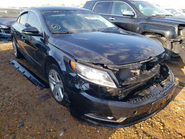 volkswagen cc base 2016 wvwbn7an6ge504711