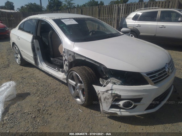 volkswagen cc 2014 wvwbn7an7ee534376