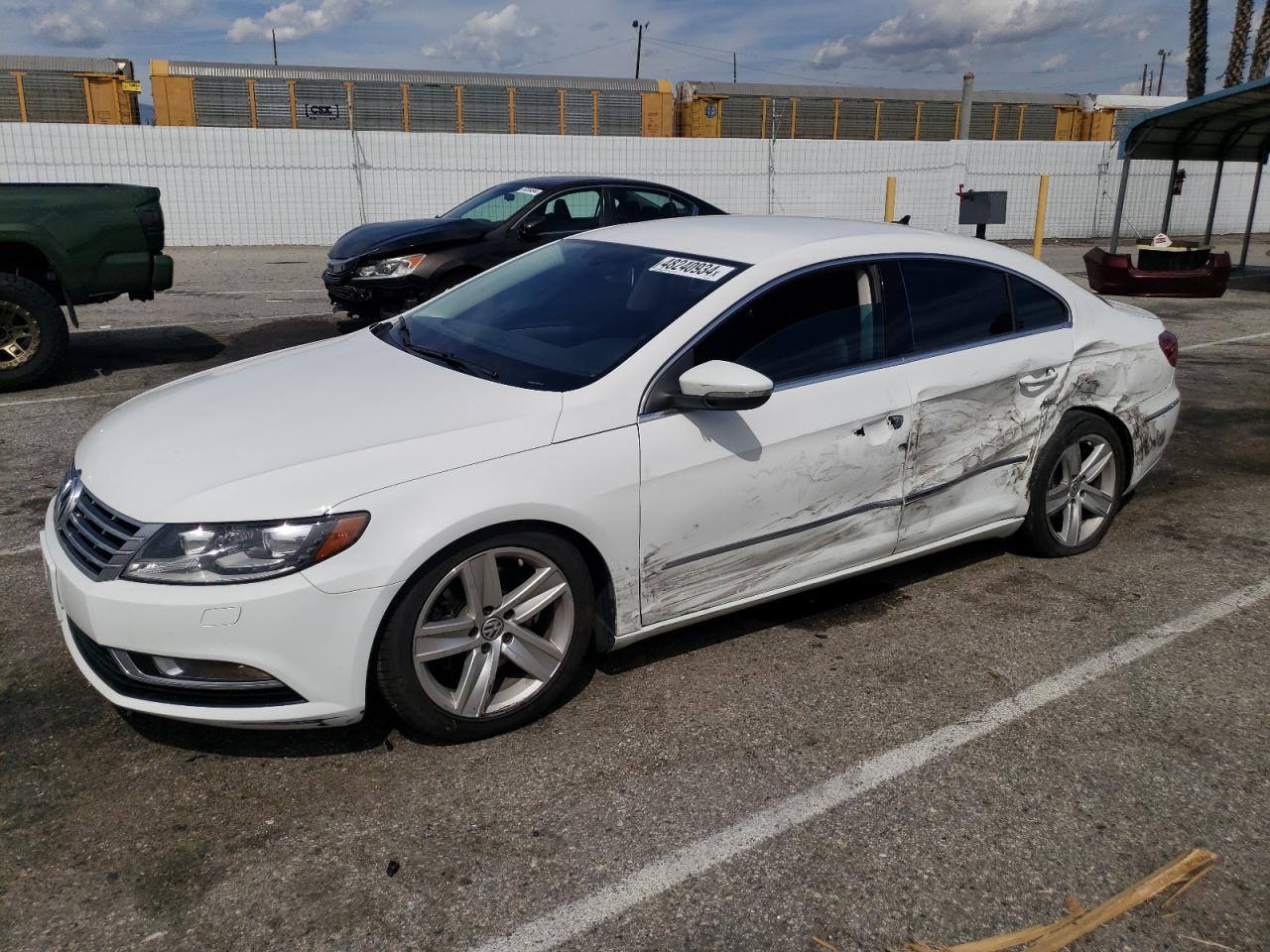 volkswagen passat cc 2016 wvwbn7an7ge514468