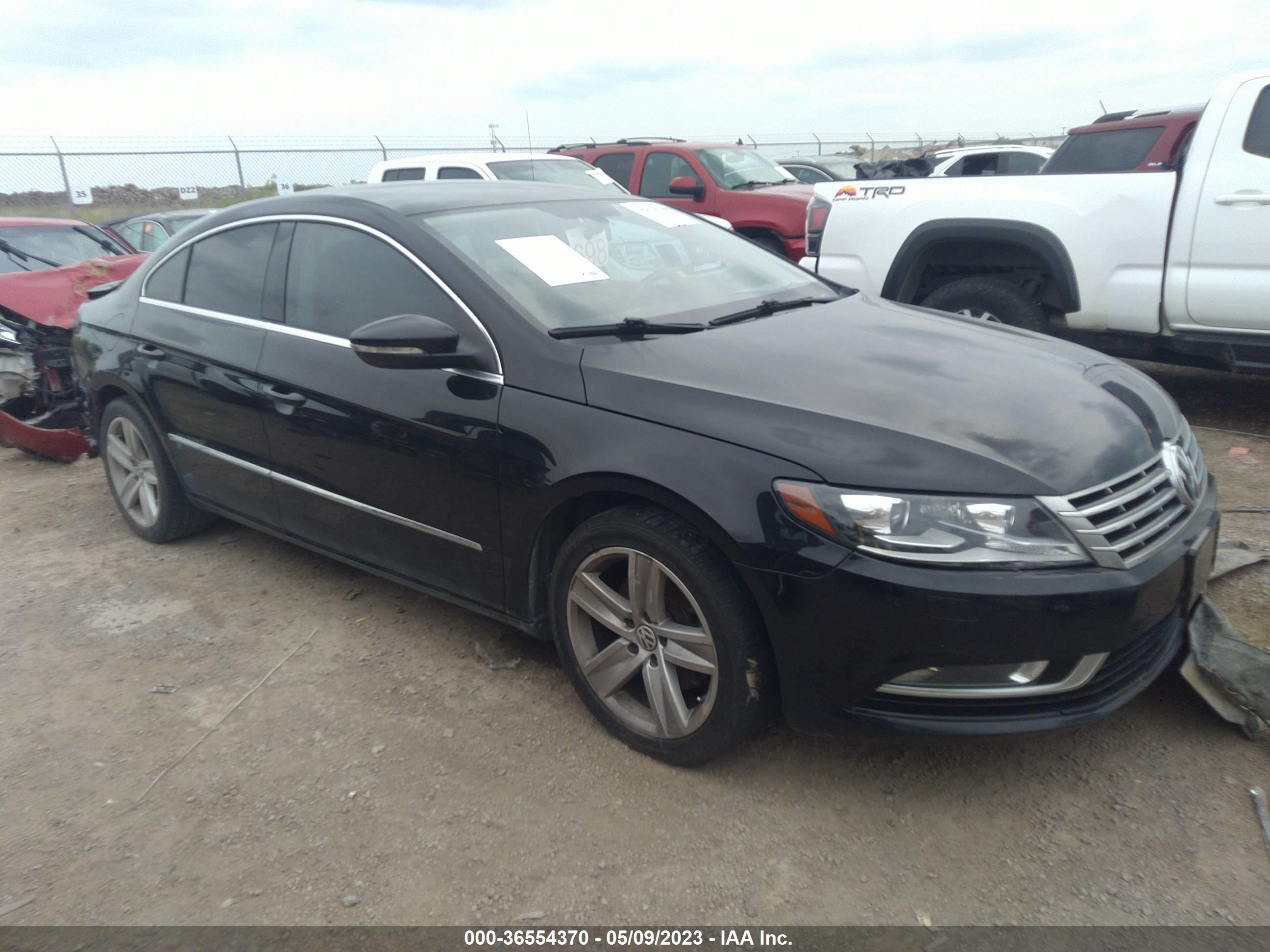 volkswagen passat cc 2016 wvwbn7an7ge515510