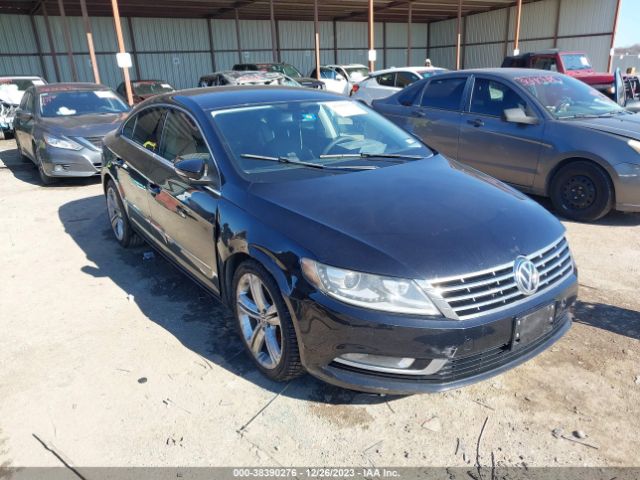 volkswagen cc 2013 wvwbn7an8de505757