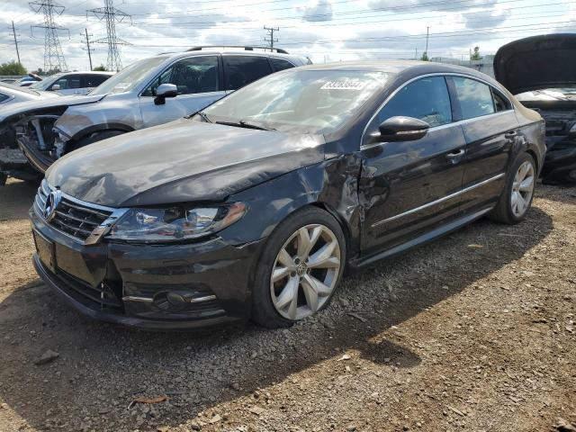 volkswagen cc 2014 wvwbn7an8ee530773