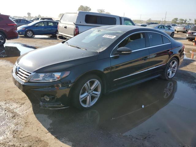 volkswagen cc sport 2015 wvwbn7an8fe803857