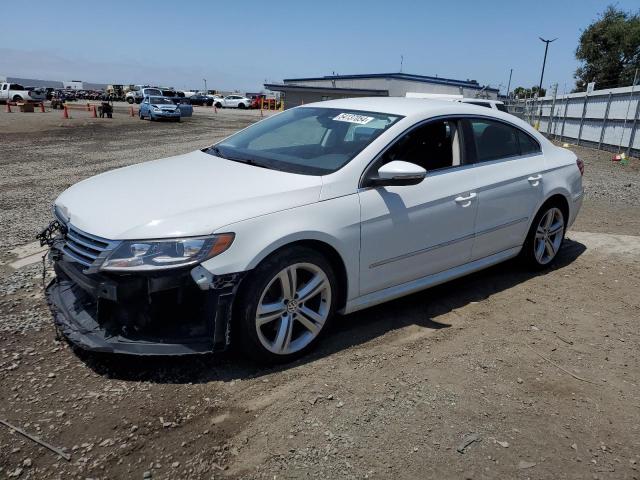 volkswagen cc 2015 wvwbn7an8fe821274