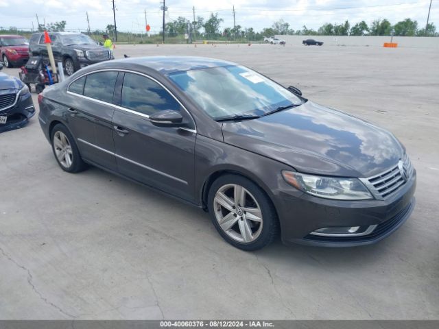 volkswagen cc 2015 wvwbn7an8fe828094