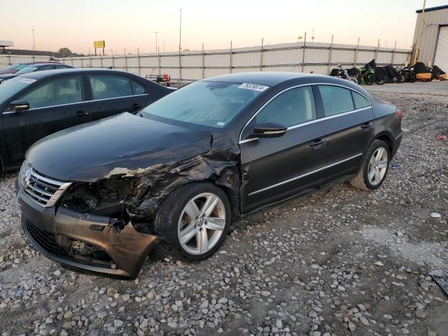 volkswagen cc base 2016 wvwbn7an8ge504676