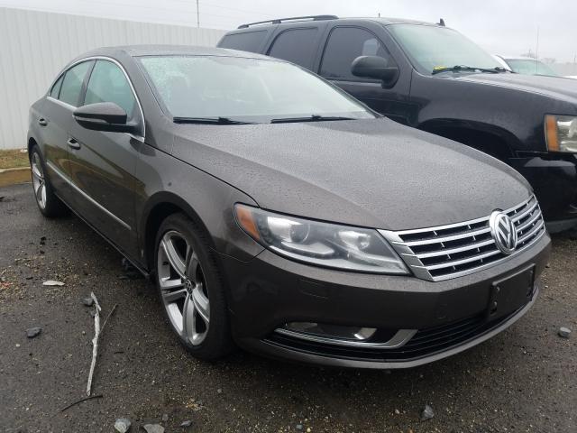 volkswagen cc sport 2013 wvwbn7an9de506285