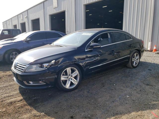 volkswagen cc sport 2013 wvwbn7anxde536217