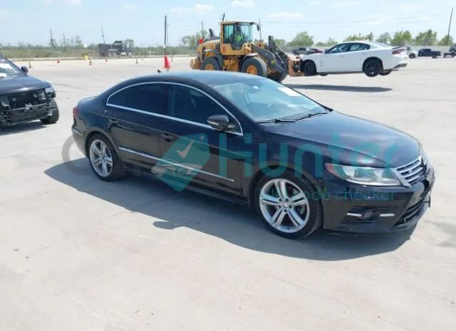 volkswagen cc 2013 wvwbn7anxde543605