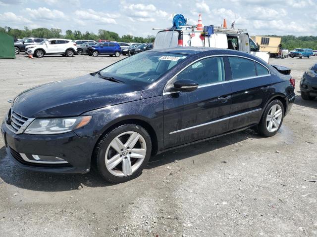 volkswagen cc 2013 wvwbn7anxde546455