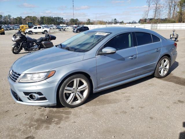 volkswagen cc 2013 wvwbn7anxde562025