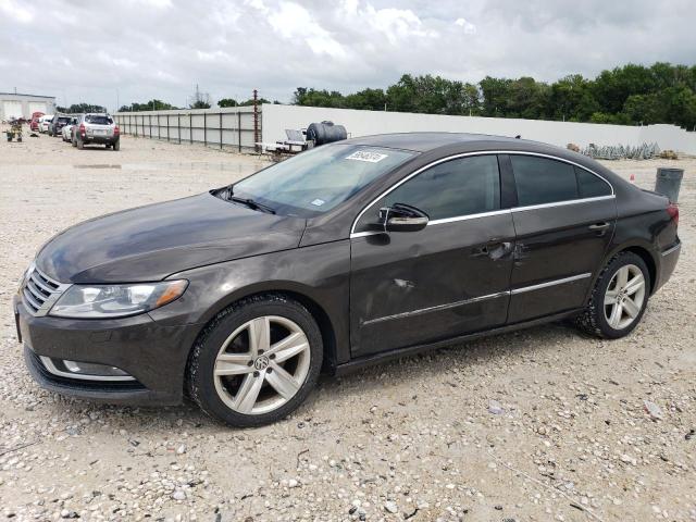 volkswagen cc 2014 wvwbn7anxee507477