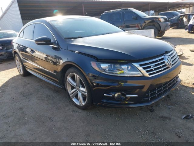 volkswagen cc 2016 wvwbp7an0ge517500