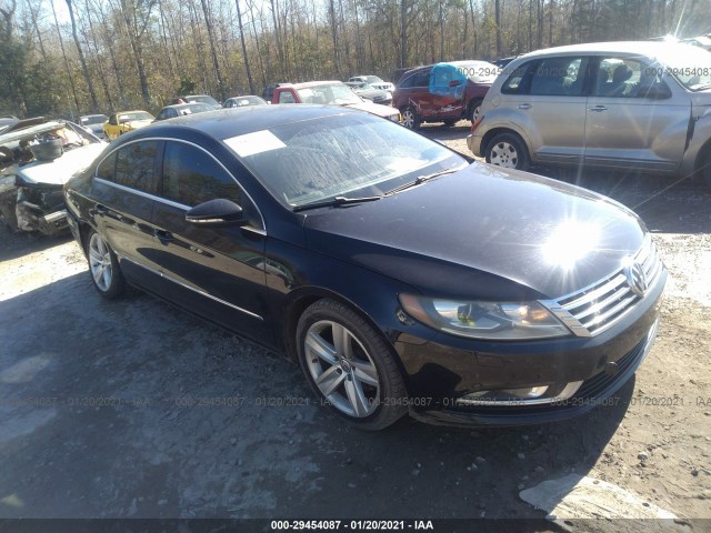 volkswagen cc 2013 wvwbp7an1de531823