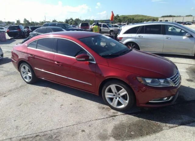 volkswagen cc 2013 wvwbp7an1de558410