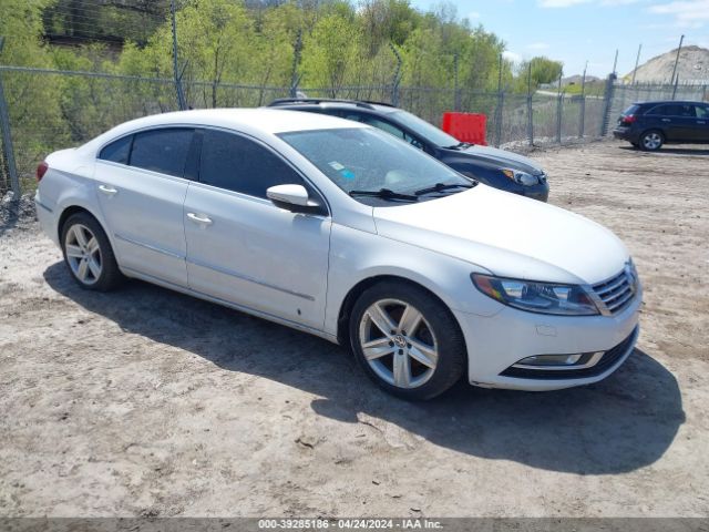 volkswagen cc 2014 wvwbp7an1ee504185