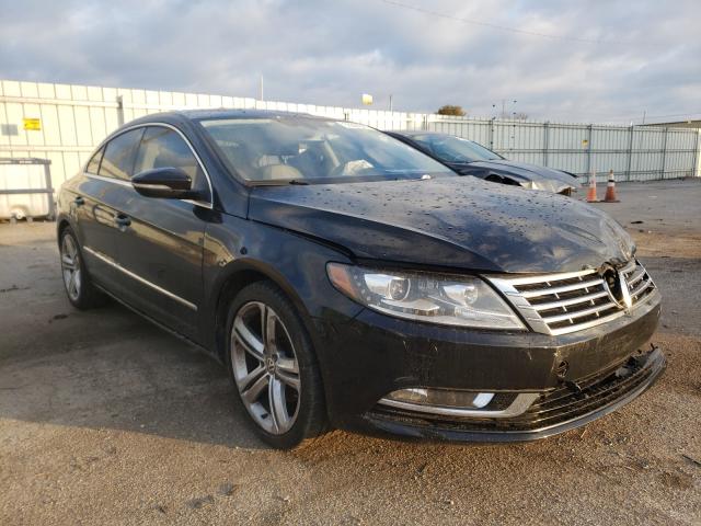 volkswagen cc sport 2013 wvwbp7an2de500872