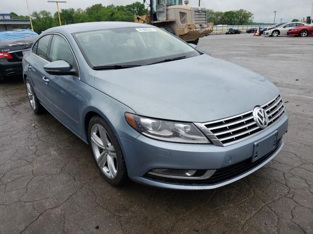 volkswagen cc sport 2013 wvwbp7an2de537579