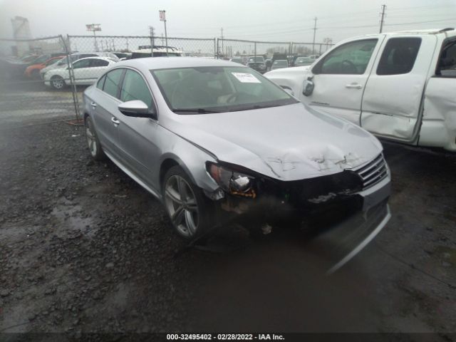 volkswagen cc 2014 wvwbp7an2ee537129