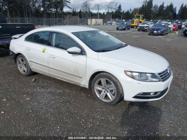 volkswagen cc 2016 wvwbp7an2ge500522