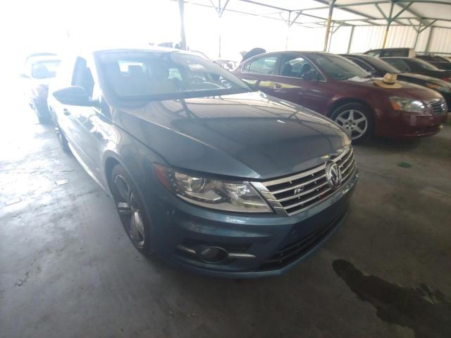 volkswagen cc base 2016 wvwbp7an2ge502156