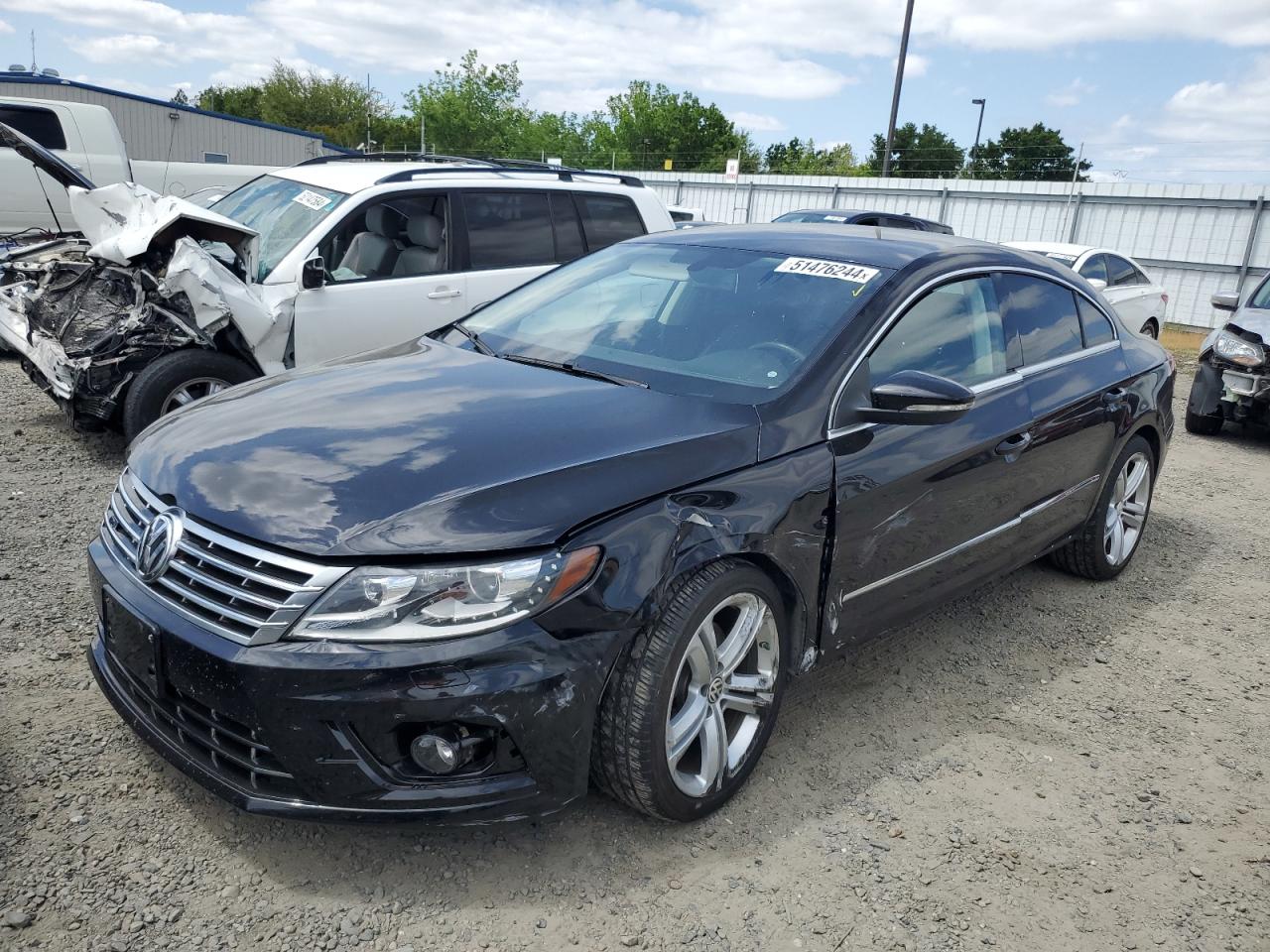 volkswagen passat cc 2016 wvwbp7an2ge506336