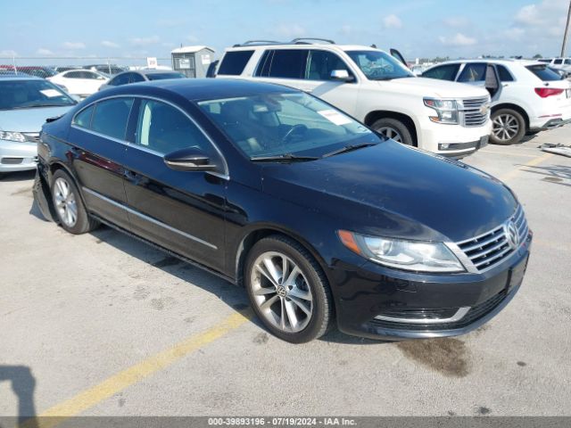 volkswagen cc 2016 wvwbp7an2ge509902