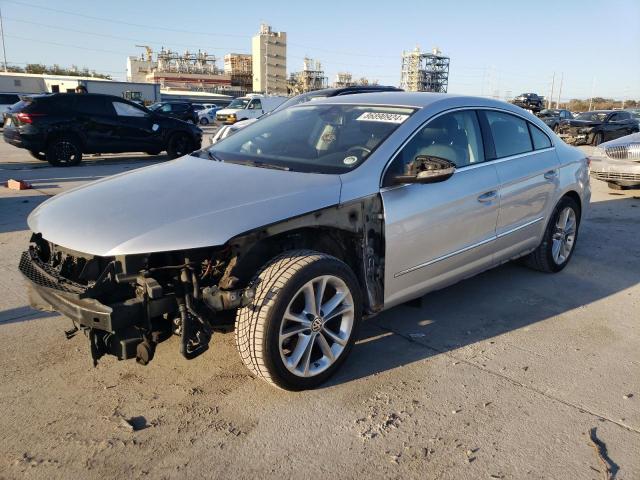 volkswagen cc base 2016 wvwbp7an2ge511066