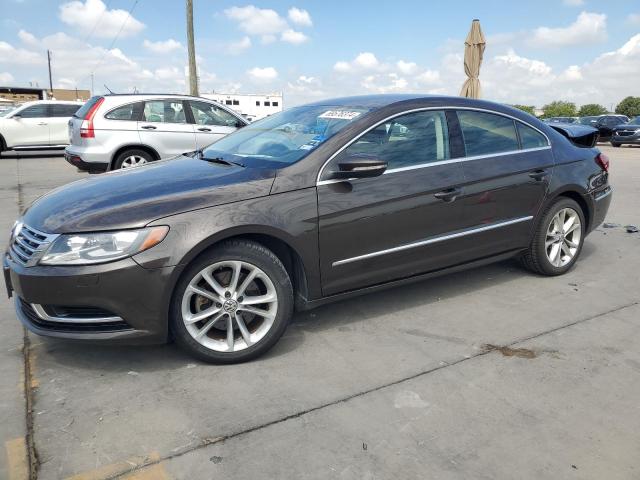 volkswagen cc base 2016 wvwbp7an3ge510329