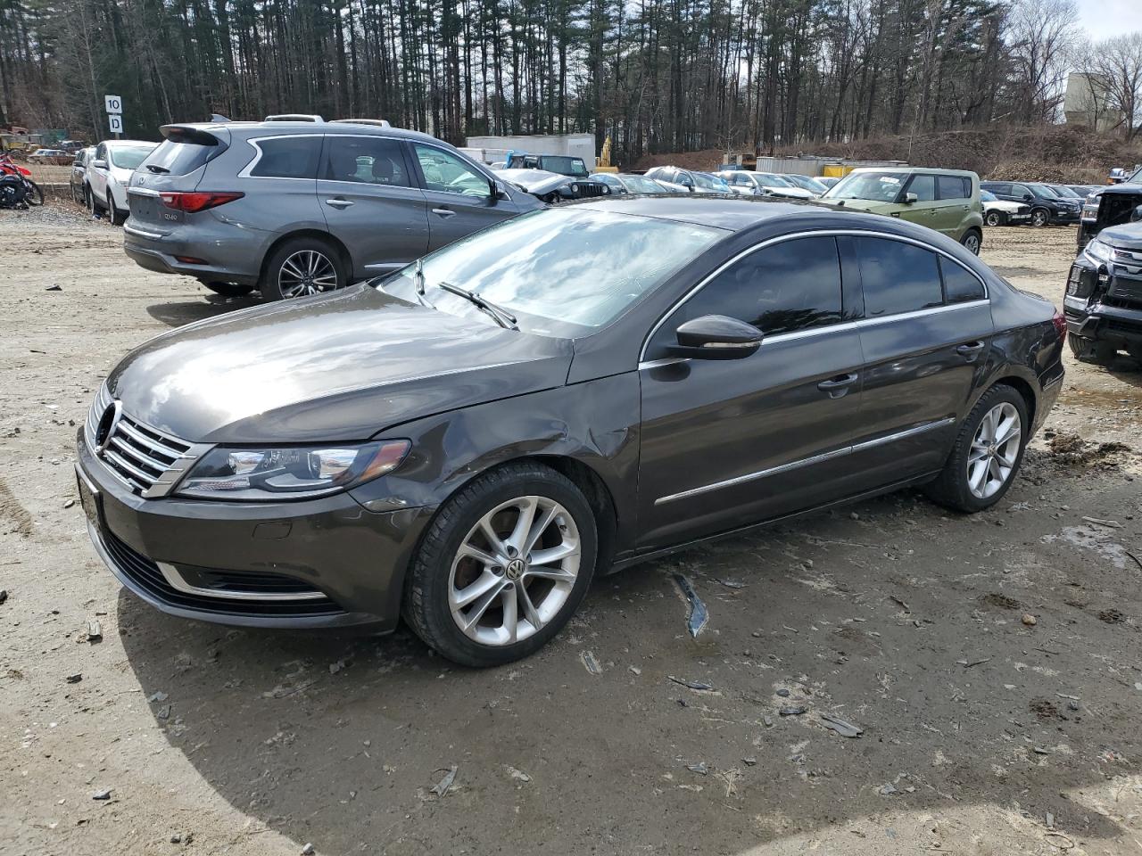 volkswagen passat cc 2016 wvwbp7an3ge510492