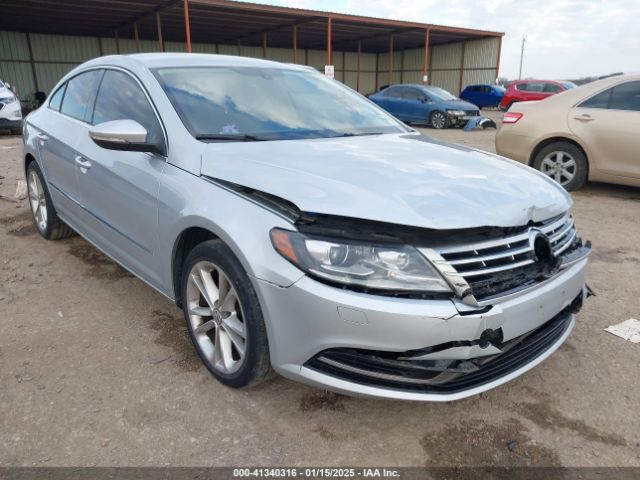 volkswagen cc 2016 wvwbp7an3ge511089