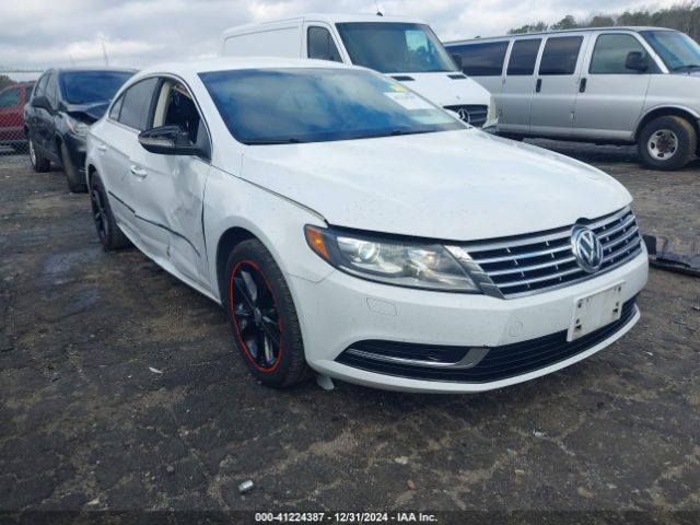 volkswagen cc 2016 wvwbp7an3ge511691