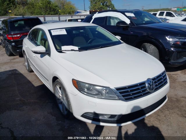 volkswagen cc 2013 wvwbp7an4de545683