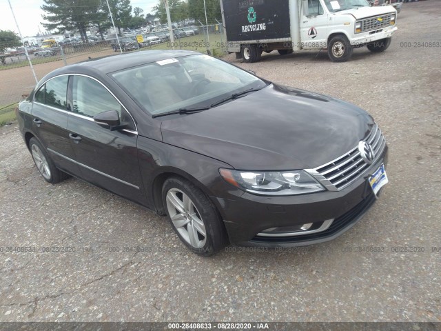 volkswagen cc 2013 wvwbp7an4de548888