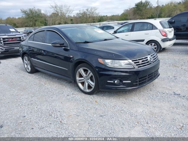 volkswagen cc 2014 wvwbp7an4ee530280