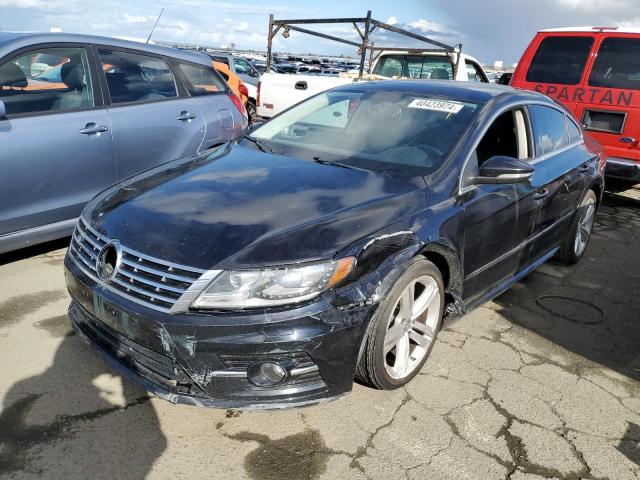 volkswagen cc 2014 wvwbp7an4ee536855