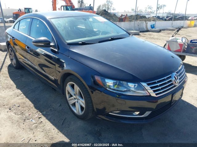 volkswagen cc 2016 wvwbp7an4ge507973