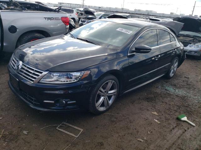 volkswagen cc sport 2014 wvwbp7an5ee506120