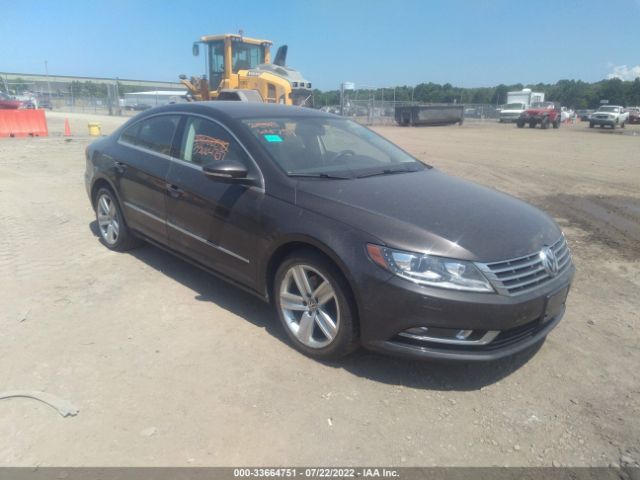 volkswagen cc 2014 wvwbp7an5ee527887