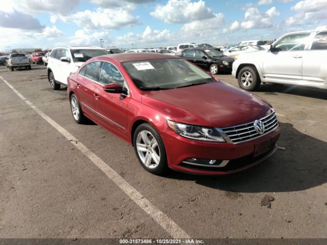 volkswagen cc 2014 wvwbp7an5ee535584