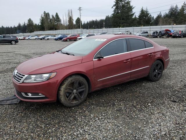 volkswagen cc base 2016 wvwbp7an5ge504029