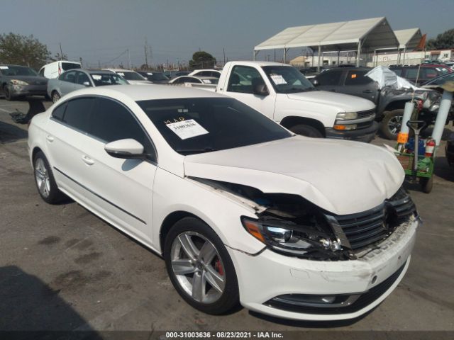 volkswagen cc 2014 wvwbp7an6ee506112