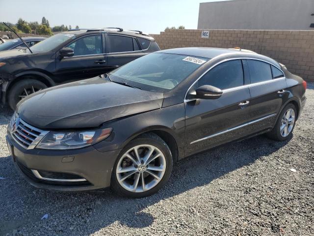 volkswagen cc base 2016 wvwbp7an6ge513550